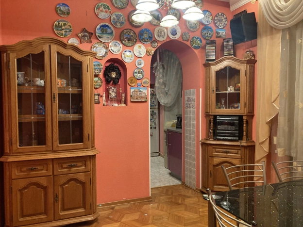 Купить многокомнатную квартиру в Раменском. Вариант № 11635, 0, площадь -  квм, цена 11000000 рублей