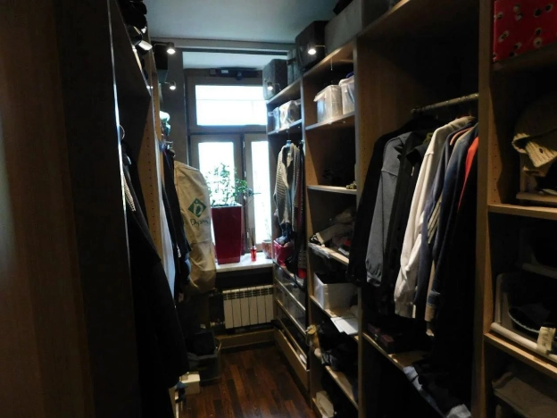 Купить квартиру в Москве. Вариант № 8107125, 17, площадь -  квм, цена 45000000 рублей