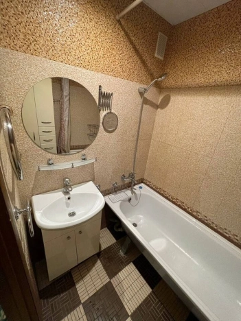 Купить квартиру на улице 1-й Красногвардейский проезд в Москве. Вариант № 4191313, 10, площадь - квм, цена 8500000 рублей