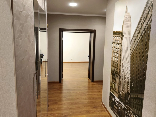 . Вариант № 8490029, 20, площадь - 107.6 квм, цена 15300000 рублей