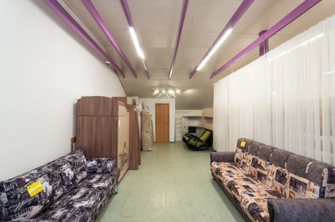 Купить коммерческую недвижимость в Тобольске. Вариант № 7363, 12, площадь -  квм, цена 150000000 рублей