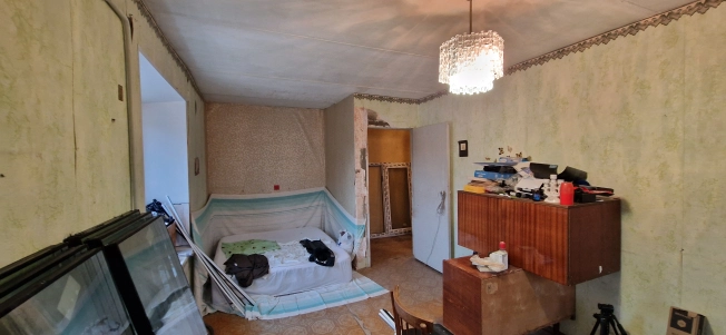 Купить однокомнатную квартиру в Нижегородской области. Вариант № 8367251, 4, площадь - квм, цена 1100000 рублей