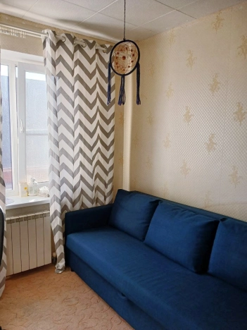 Купить двухкомнатную квартиру на улице имени Калинина в Краснодаре. Вариант № 18996, 2, площадь -  квм, цена 3950000 рублей