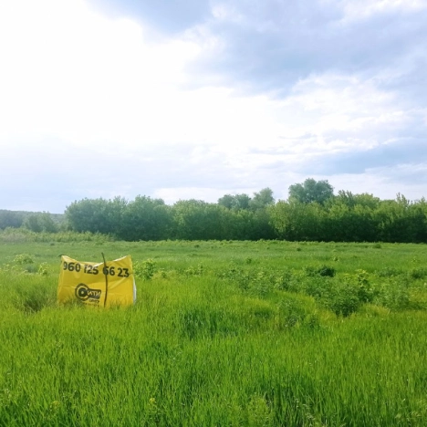 Купить земельный участок в Воронеже. Вариант № 23368, 3, площадь -  квм, цена 4150000 рублей