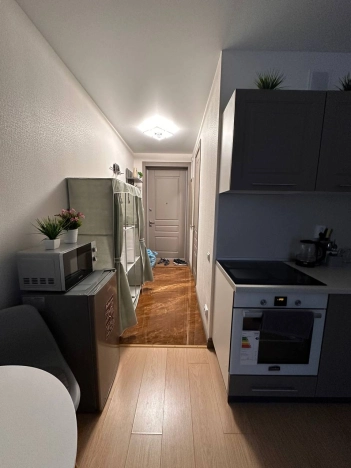 Купить Студию в Нижегородской области. Вариант № 8111859, 6, площадь -  квм, цена 8750000 рублей