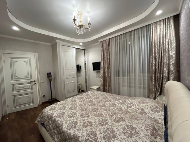 Купить квартиру в Люберцах. Вариант № 5921967, 8, площадь -  квм, цена 17900000 рублей