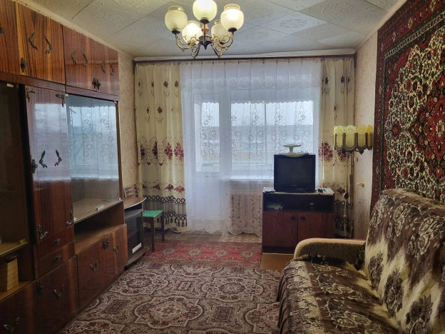 Купить квартиру в Покрове. Вариант № 29095, 14, площадь -  квм, цена 3520000 рублей