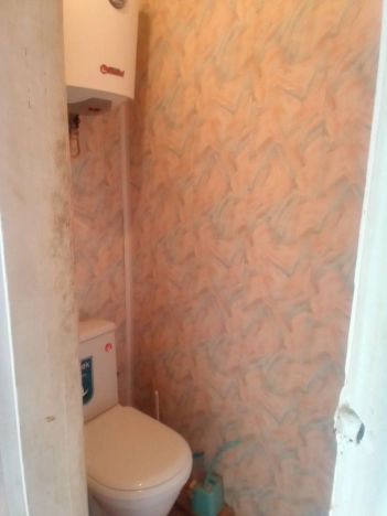 Купить квартиру на улице Заводская в Тобольске. Вариант № 3785106, 1, площадь -  квм, цена 1130000 рублей