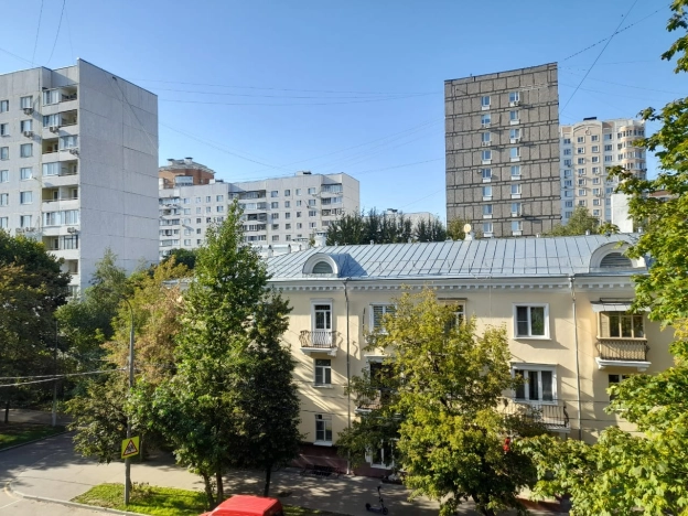 Купить комнату в Москве. Вариант № 3784804, 22, площадь -  квм, цена 9500000 рублей