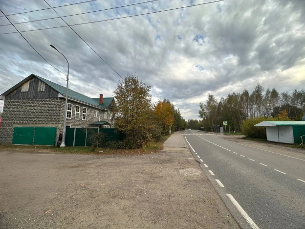 Купить дом в Москве. Вариант № 6678037, 33, площадь -  квм, цена 17000000 рублей