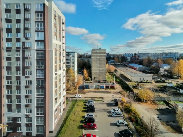 Купить двухкомнатную квартиру в Иванове. Вариант № 7730098, 10, площадь -  квм, цена 9900000 рублей