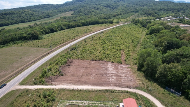 Купить земельный участок в Республике Адыгея (адыгея). Вариант № 10284532, 16, площадь -  квм, цена 12000000 рублей