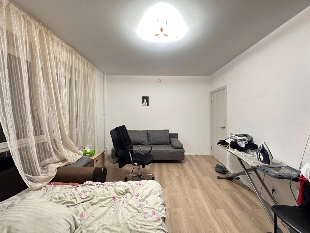 Купить двухкомнатную квартиру на вторичке в Видном. Вариант № 8244847, 7, площадь -  квм, цена 11490000 рублей