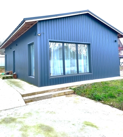 Купить дом в Москве. Вариант № 9432379, 1, площадь -  квм, цена 16900000 рублей