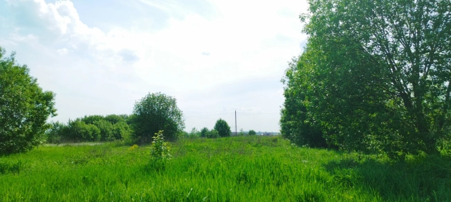 Купить земельный участок в Коломне. Вариант № 2434, 1, площадь -  квм, цена 700000 рублей