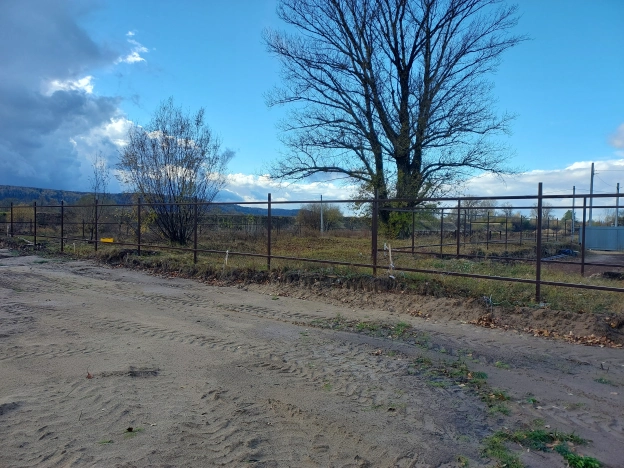 Купить земельный участок в Нижегородской области. Вариант № 31790, 6, площадь -  квм, цена 1452000 рублей