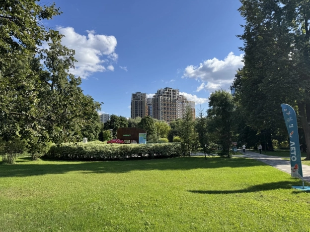 Купить квартиру в Москве. Вариант № 2349613, 11, площадь -  квм, цена 26000000.0000 рублей