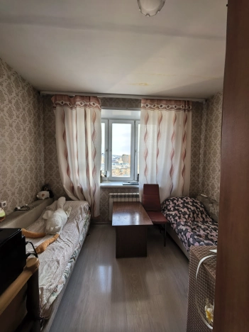 Купить квартиру в Чите. Вариант № 8797635, 1, площадь -  квм, цена 7650000 рублей