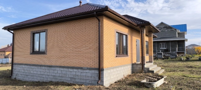 . Вариант № 8840350, 2, площадь - 100 квм, цена 7500000 рублей