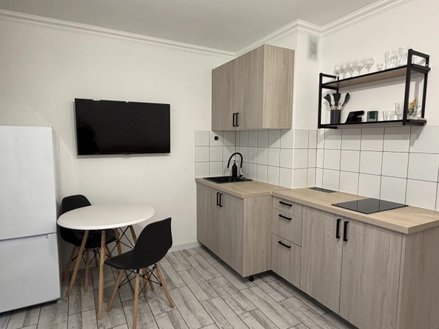 Купить Студию в Ленинградской области. Вариант № 8480133, 0, площадь -  квм, цена 5500000 рублей