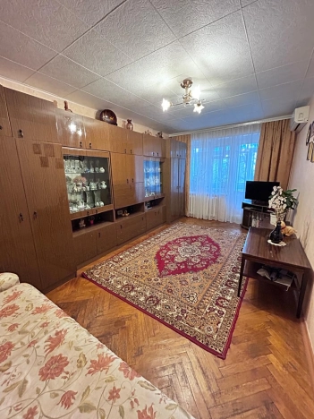 Купить двухкомнатную квартиру в Воронеже. Вариант № 6905554, 3, площадь -  квм, цена 4500000 рублей