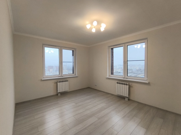 Купить квартиру в Москве. Вариант № 9272008, 3, площадь - квм, цена 24106810 рублей