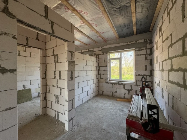 Купить дом в Москве. Вариант № 8057139, 16, площадь -  квм, цена 9700000 рублей