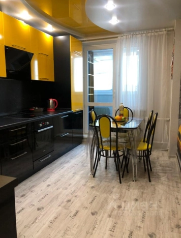 Купить двухкомнатную квартиру на вторичке в Видном. Вариант № 19438, 6, площадь -  квм, цена 12000000 рублей