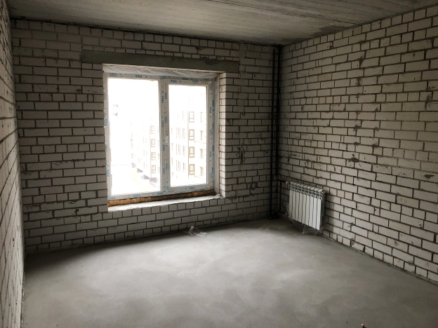 . Вариант № 17252, 8, площадь - 40.3 квм, цена 5130000 рублей