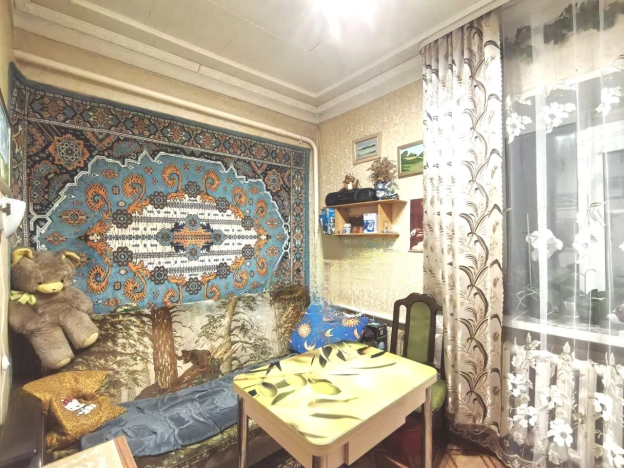 Купить трехкомнатную квартиру в Иванове. Вариант № 5523875, 5, площадь -  квм, цена 1900000 рублей