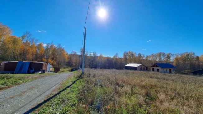 Купить земельный участок в Новосибирске. Вариант № 5922136, 9, площадь -  квм, цена 1450000 рублей