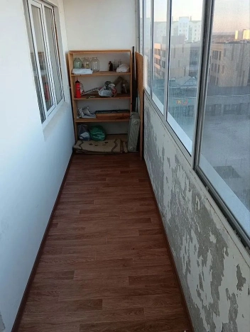 Купить квартиру в Республике Татарстан (татарстан). Вариант № 9499226, 9, площадь -  квм, цена 4950000 рублей