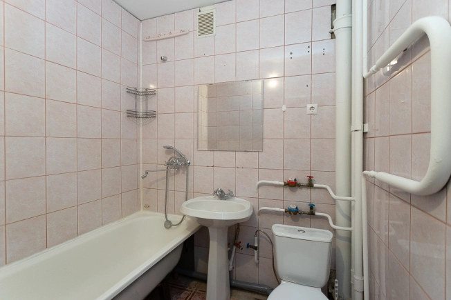 Купить квартиру на улице Соколова-Соколёнка в Владимире. Вариант № 1433468, 12, площадь -  квм, цена 4120000 рублей