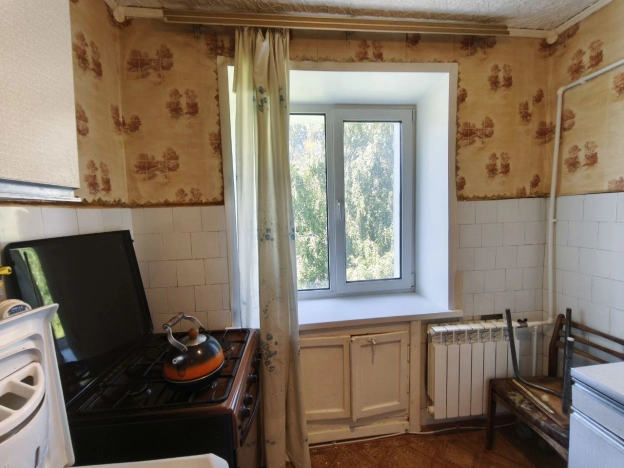 Купить однокомнатную квартиру в Микрорайоне Ново-Западная Поляна, Первомайский район в Пензе. Вариант № 528292, 13, площадь -  квм, цена 2940000 рублей