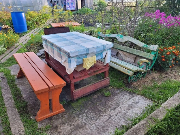 Купить дом на улице Совхозная в Тюменской области. Вариант № 2654793, 32, площадь -  квм, цена 2000000 рублей