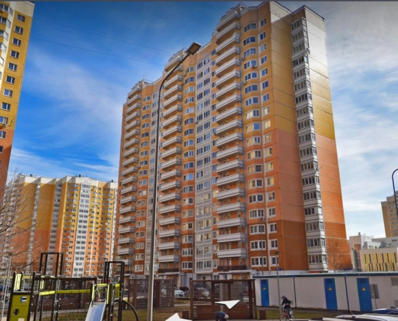 Купить квартиру у метро Пятницкое шоссе в Москве. Вариант № 45599, 11, площадь -  квм, цена 12399999.0000 рублей