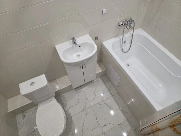 . Вариант № 8462364, 2, площадь - 21.3 квм, цена 2600000 рублей