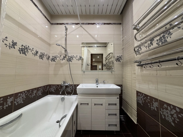 Купить квартиру на улице Славянский проспект в Рязани. Вариант № 10629493, 1, площадь -  квм, цена 10500000 рублей