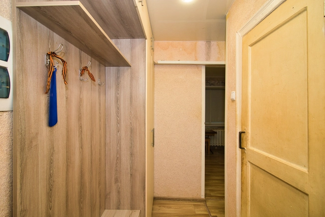 Купить однокомнатную квартиру на вторичке в районе Ленинский в Владимире. Вариант № 8072646, 16, площадь -  квм, цена 3099000 рублей