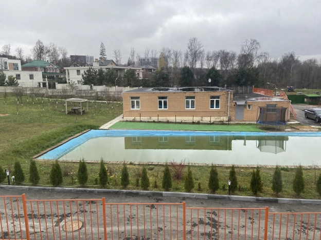 Купить дом в Москве. Вариант № 9232974, 22, площадь - квм, цена 95000000 рублей