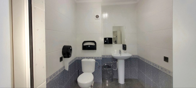 Купить коммерческую недвижимость в Калининграде. Вариант № 9536772, 14, площадь -  квм, цена 17500000 рублей