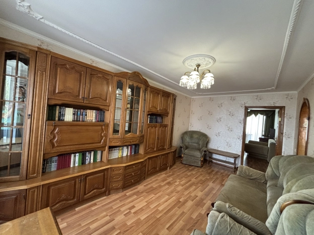 Купить двухкомнатную квартиру на улице Шахтёрская в Тульской области. Вариант № 60146, 0, площадь -  квм, цена 5099000 рублей