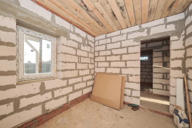 Купить дом в Рязани. Вариант № 9641315, 16, площадь - квм, цена 5850000 рублей