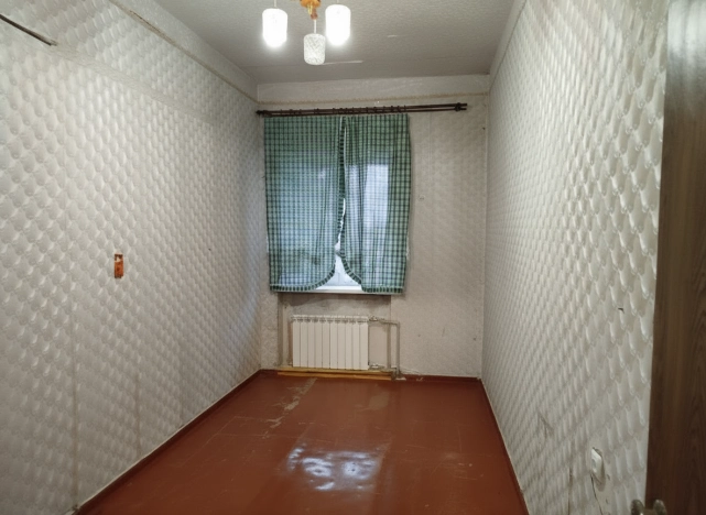 Купить трехкомнатную квартиру на улице Железнякова в Белгороде. Вариант № 3784807, 5, площадь - квм, цена 5099000 рублей