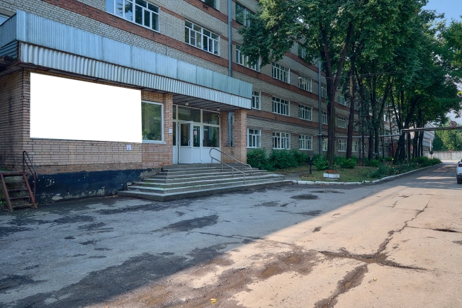 Снять коммерческую недвижимость свободного назначения на улице Промышленная в Рязани. Вариант № 1224635, 1, площадь -  квм, цена 921480 рублей