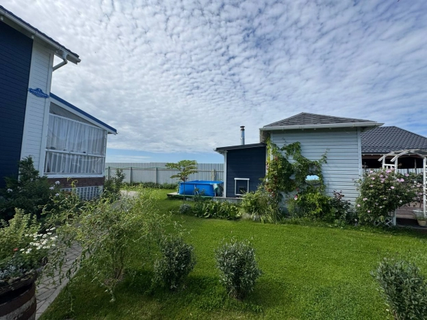 Купить дом в Зеленоградске. Вариант № 2140948, 9, площадь -  квм, цена 18600000 рублей