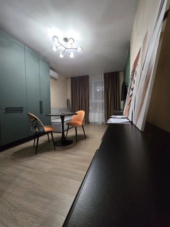 Купить квартиру в Москве. Вариант № 8554464, 17, площадь -  квм, цена 8500000 рублей