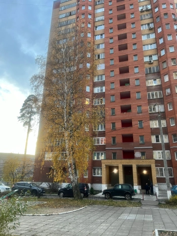 Купить трехкомнатную квартиру в Королёве. Вариант № 8855066, 0, площадь - квм, цена 12800000 рублей