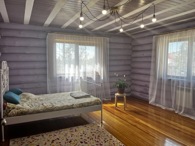 Купить дом на улице Сиреневая в Иркутской области. Вариант № 55190, 27, площадь -  квм, цена 12500000 рублей