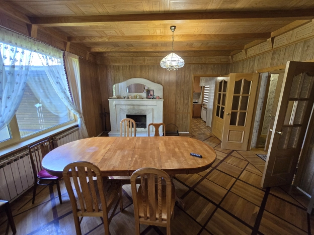 Купить дом на улице Старая Ляча в Ярославской области. Вариант № 44594, 6, площадь -  квм, цена 8000000 рублей